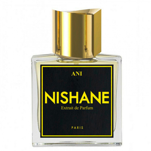 Духи Nishane Ani для мужчин и женщин - parfum 50 ml