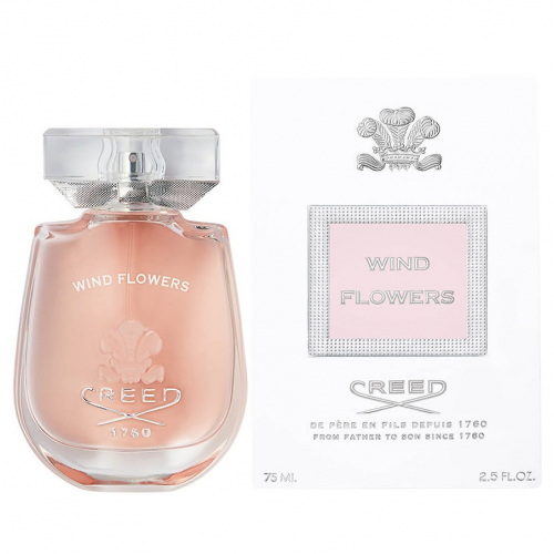 Парфюмированая вода Creed Wind Flowers для женщин (оригинал) - edp 75 ml 1.51953