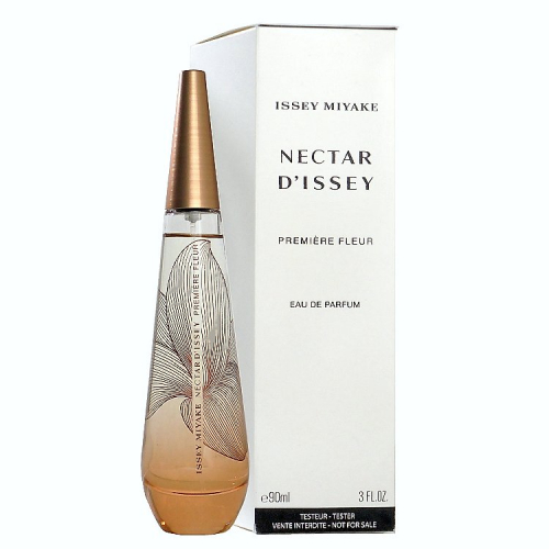 Парфюмированная вода Issey Miyake Nectar d'Issey Premiere Fleur для женщин - edp 90 ml tester 1.49363