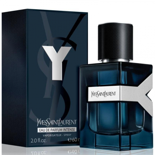 Парфюмированная вода Yves Saint Laurent Y Eau de Parfum Intense для мужчин - edp 60 ml 1.52029