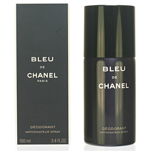 Дезодорант Chanel Bleu De Chanel для мужчин - deo spray 100 ml 1.17219