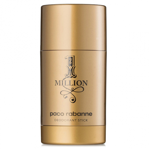 
                Дезодорант Paco Rabanne 1 Million для чоловіків - deo stick 75 ml