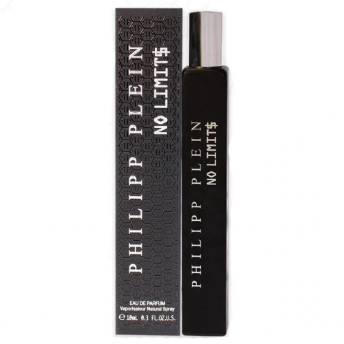 Парфюмированная вода Philipp Plein No Limits для мужчин (оригинал) - edp 10 ml mini 1.60822