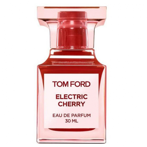 Парфюмированная вода Tom Ford Electric Cherry для мужчин и женщин - edp 30 ml 1.52161