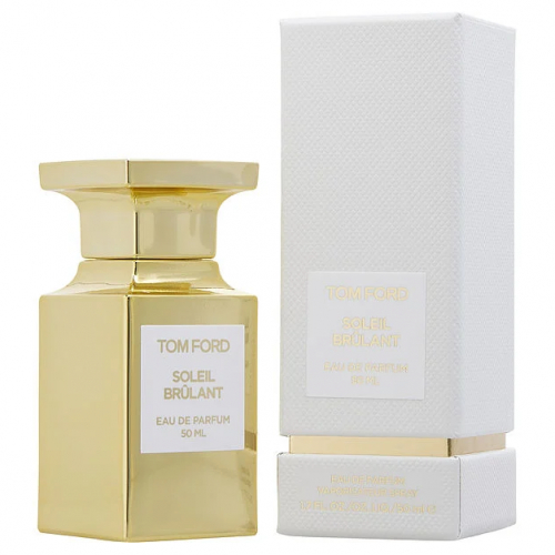 Парфюмированная вода Tom Ford Soleil Brulant для мужчин и женщин (оригинал) - edp 50 ml 1.52162