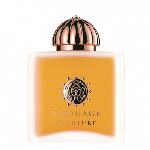 Парфюмированная вода Amouage Overture Women для женщин - edp 100 ml tester