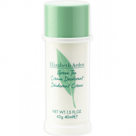 
                Дезодорант Elizabeth Arden Green Tea для жінок - deo cream 40 ml