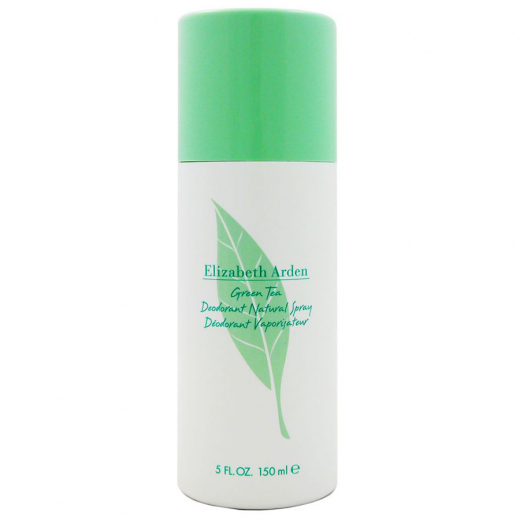 
                Дезодорант Elizabeth Arden Green Tea для женщин - deo spray 150 ml