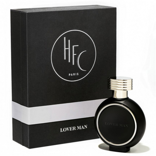 Парфюмированная вода Haute Fragrance Company HFC Lover Man для мужчин - edp 75 ml 1.52201