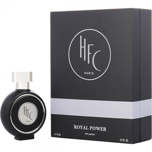 Парфюмированная вода Haute Fragrance Company HFC Royal Power для мужчин - edp 75 ml 1.52213