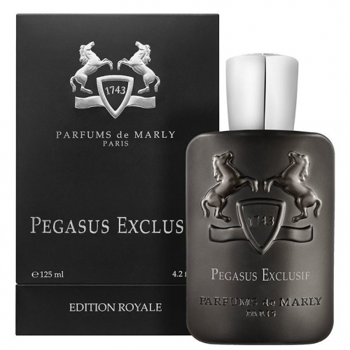 Парфюмированная вода Parfums de Marly Pegasus Exclusif для мужчин - edp 125 ml 1.52235