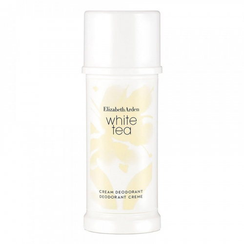 Дезодорант Elizabeth Arden White Tea для женщин - deo cream 40 ml 1.42948