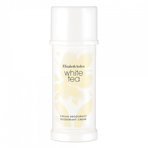 
                Дезодорант Elizabeth Arden White Tea для женщин - deo cream 40 ml
