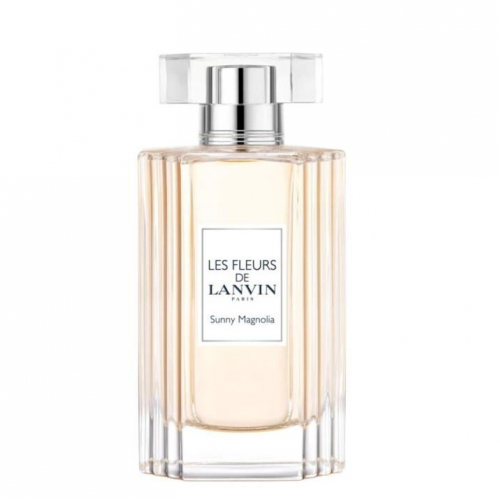 Туалетная вода Lanvin Les Fleurs de Lanvin Sunny Magnolia для женщин - edt 90 ml tester 1.58319