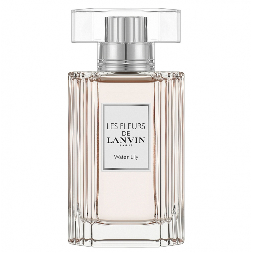 Туалетная вода Lanvin Les Fleurs de Lanvin Water Lily для женщин - edt 90 ml tester 1.58822