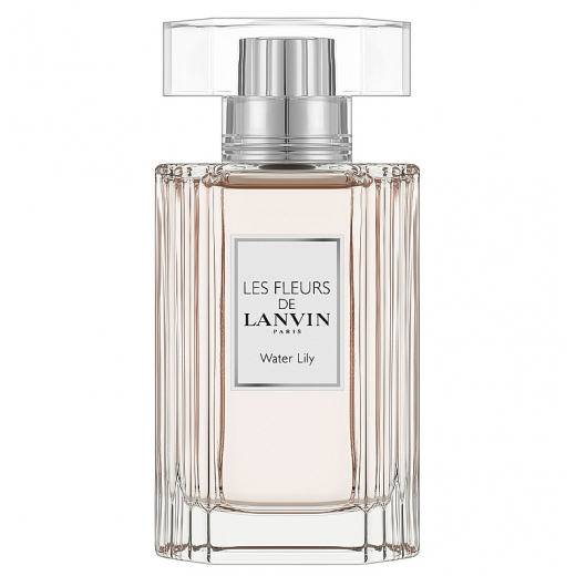 Туалетная вода Lanvin Les Fleurs de Lanvin Water Lily для женщин - edt 90 ml