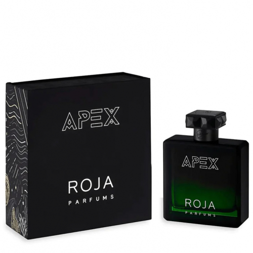 Парфюмированная вода Roja Apex для мужчин (оригинал) - edp 100 ml 1.59640