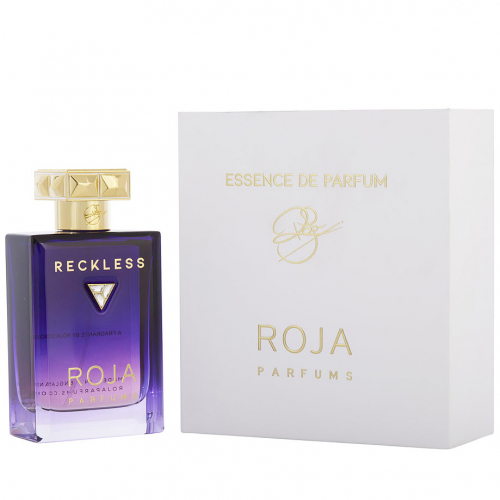 Парфюмированная вода Roja Reckless Pour Femme Essence De Parfum для женщин (оригинал) - edp 100 ml 1.56067