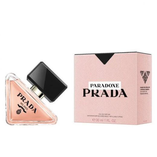 Парфюмированная вода Prada Paradoxe для женщин - edp 30 ml