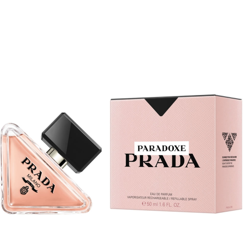 Парфюмированная вода Prada Paradoxe для женщин - edp 50 ml 1.52943