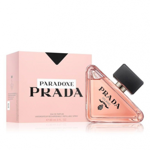 Парфюмированная вода Prada Paradoxe для женщин - edp 90 ml 1.55051