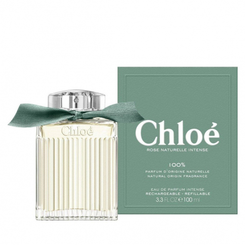 Парфюмированная вода Chloe Rose Naturelle Intence для женщин - edp 100 ml tester 1.54968