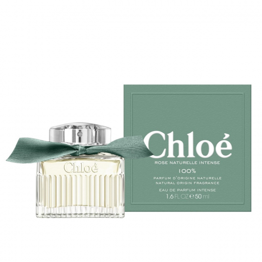 Парфумована вода Chloe Rose Naturelle Intence для жінок - edp 50 ml