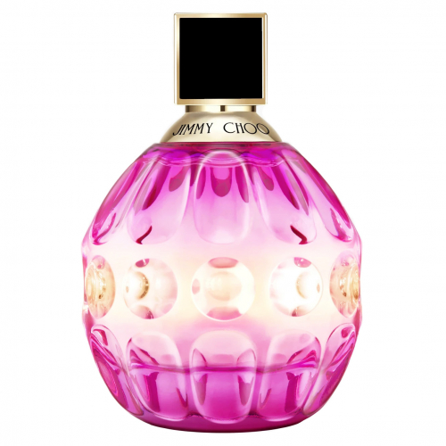 Парфюмированная вода Jimmy Choo Rose Passion для женщин (оригинал) - edp 100 ml tester 1.52309