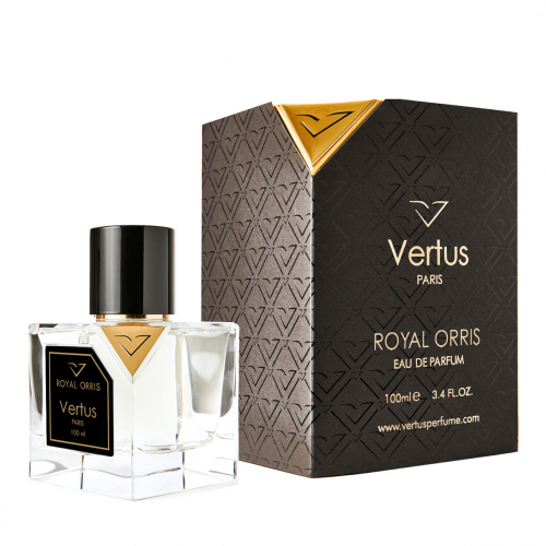 Парфюмированая вода Vertus Royal Orris для мужчин и женщин - edp 100 ml 1.51867