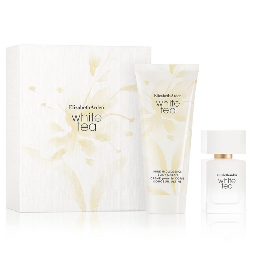 Набор Elizabeth Arden White Tea для женщин - set (edt 100 ml + b/c 400 ml) 1.58941