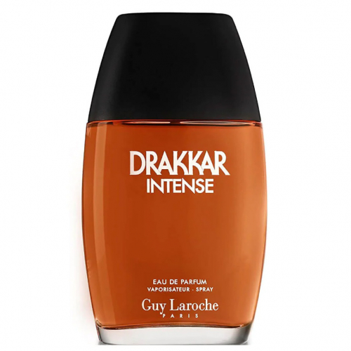 Парфюмированная вода Guy Laroche Drakkar Intense для мужчин - edp 100 ml tester 1.52375