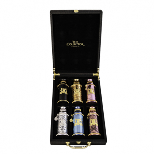 Набор Alexandre.J Classic Box The Collector для мужчин и женщин - set (edp 6×100 ml) 1.52241