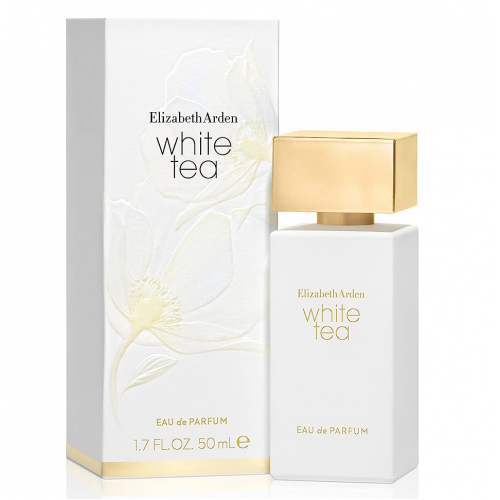 Парфюмированая вода Elizabeth Arden White Tea Eau de Parfum для женщин - edp 50 ml 1.51533