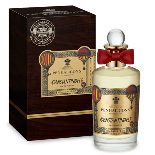 Парфюмированная вода Penhaligon's Constantinople для мужчин и женщин - edp 100 ml 1.51712