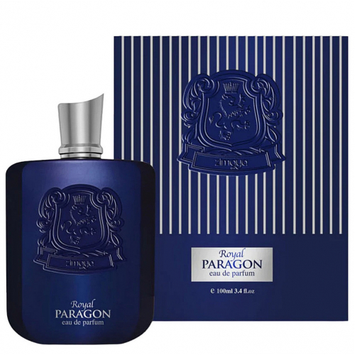 Парфюмированная вода Afnan Zimaya Royal Paragon для мужчин - edp 100 ml 1.51694