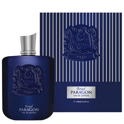 Парфюмированная вода Afnan Zimaya Royal Paragon для мужчин - edp 100 ml