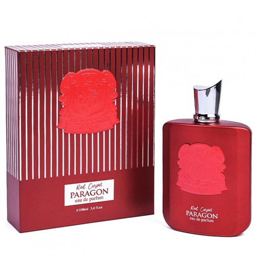 Парфюмированная вода Afnan Zimaya Red Carpet Paragon для мужчин и женщин - edp 100 ml 1.51693