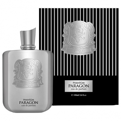 Парфюмированная вода Afnan Zimaya Phantom Paragon для мужчин - edp 100 ml 1.51692