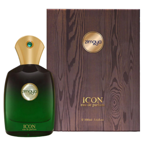 Парфюмированная вода Afnan Zimaya Icon для мужчин - edp 100 ml 1.51690