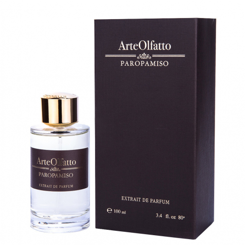 Духи ArteOlfatto Paropamiso для мужчин и женщин - parfum 100 ml 1.ex2470