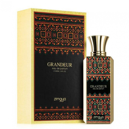 Парфюмированная вода Afnan Zimaya Grandeur для мужчин и женщин - edp 100 ml 1.52645