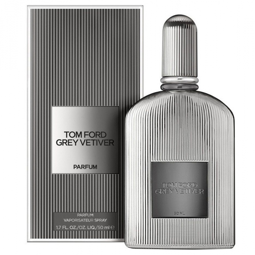 
                Духи Tom Ford Grey Vetiver Parfum для чоловіків - parfum 50 ml