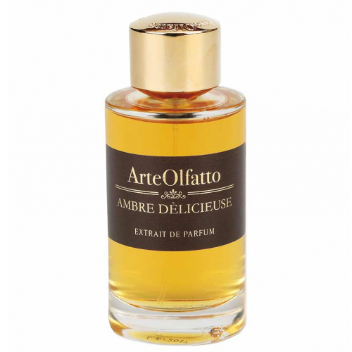 Духи ArteOlfatto Ambre Delicieuse для мужчин и женщин - parfum 100 ml tester 1.52806