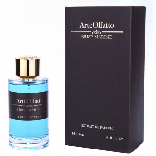 Духи ArteOlfatto Brise Marine для мужчин и женщин - parfum 100 ml 1.52810