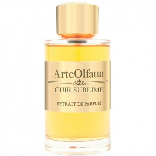 Духи ArteOlfatto Cuir Sublime для мужчин и женщин - parfum 100 ml tester 1.52813