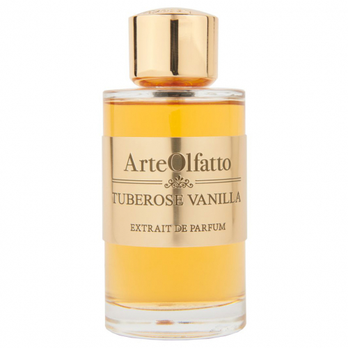 Духи ArteOlfatto Tuberose Vanilla для мужчин и женщин - parfum 100 ml tester 1.52823