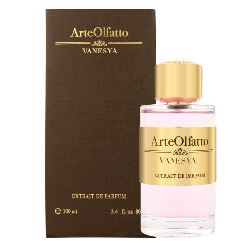 Духи ArteOlfatto Vanesya для мужчин и женщин - parfum 100 ml tester 1.52825