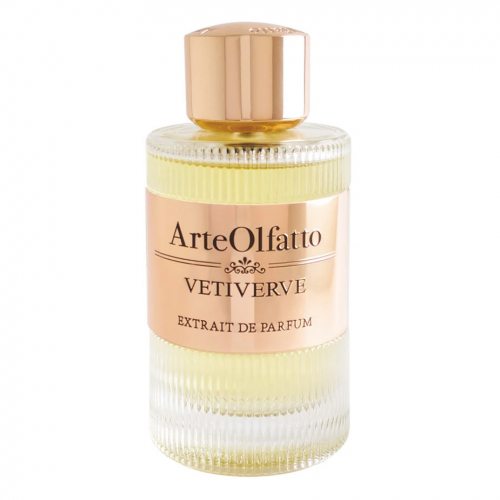 Духи ArteOlfatto Vetiverve для мужчин и женщин - parfum 100 ml tester 1.52827