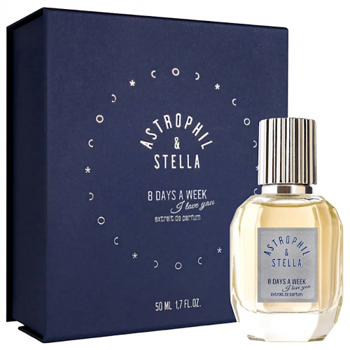 Духи Astrophil & Stella 8 Days A Week для мужчин и женщин (оригинал) - parfum 50 ml 1.52768