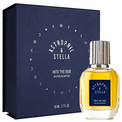 Духи Astrophil & Stella Into The Oud для мужчин и женщин (оригинал) - parfum 50 ml 1.52770